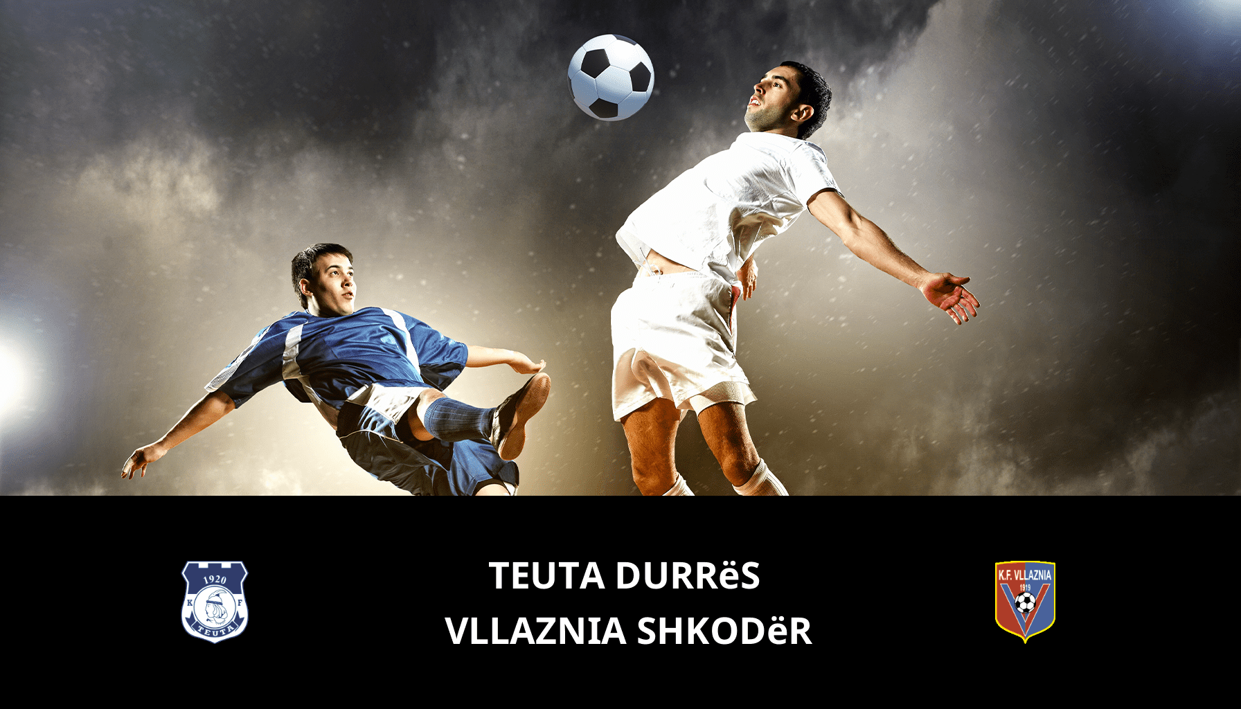 Prediction for Teuta Durrës VS Vllaznia Shkodër on 28/11/2023 Analysis of the match